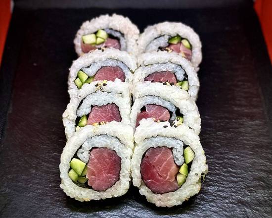 Fresh Tuna Roll