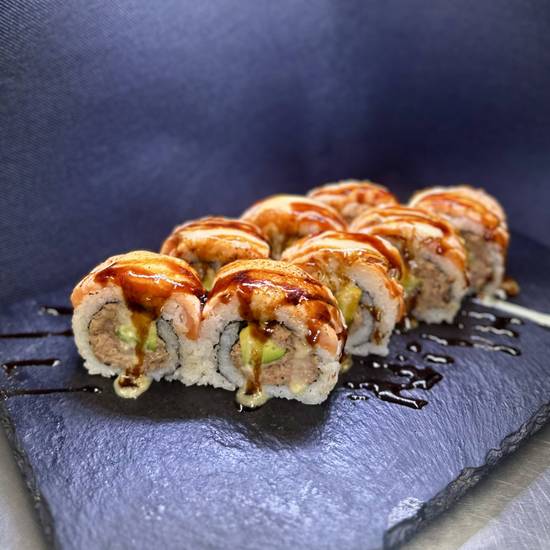 Lion King Roll