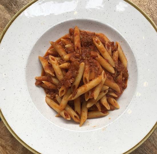 Kids Pasta (Bolognese)