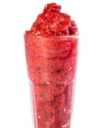 Verry Berry Crush