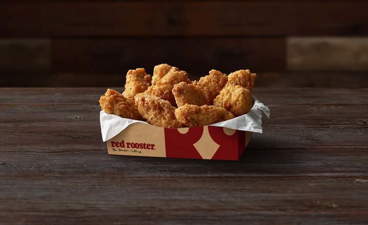Buttermilk Wings
