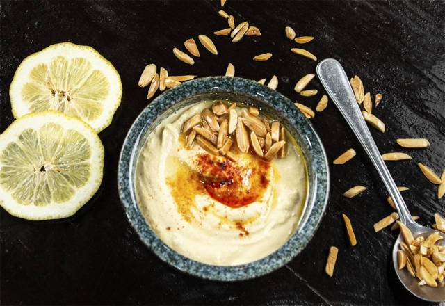 Hummus
