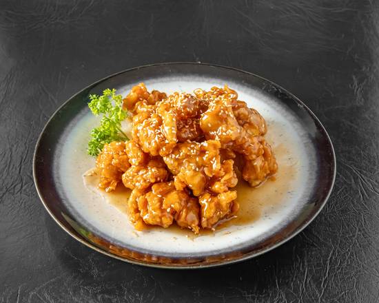 Honey Chicken