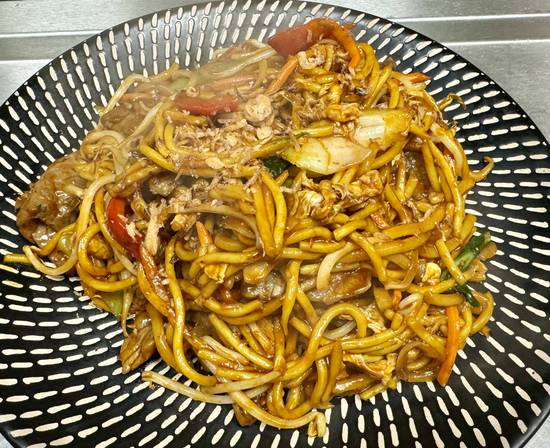 Hokkien Noodle