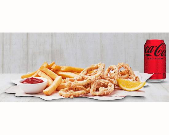 Calamari Pack