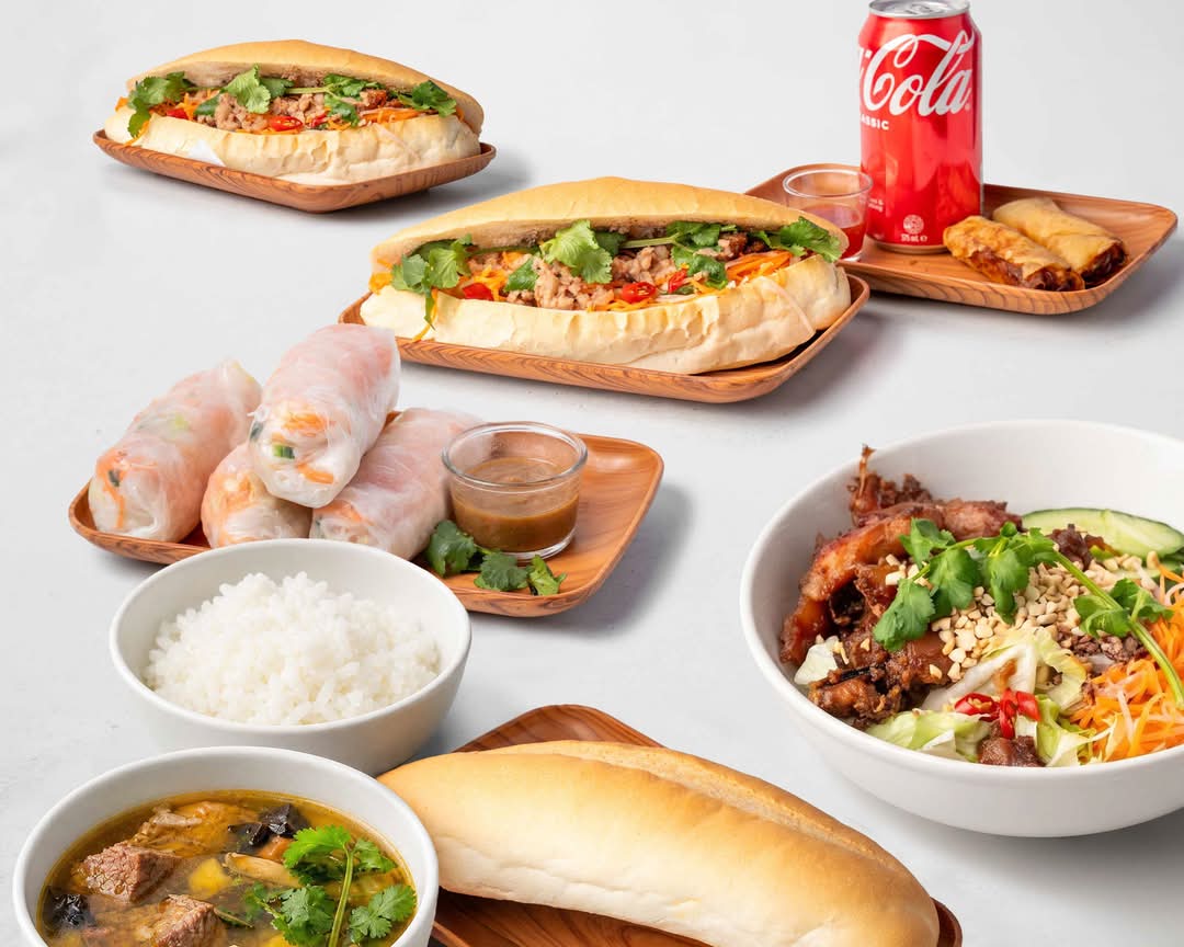 Happy food street kitchen cover