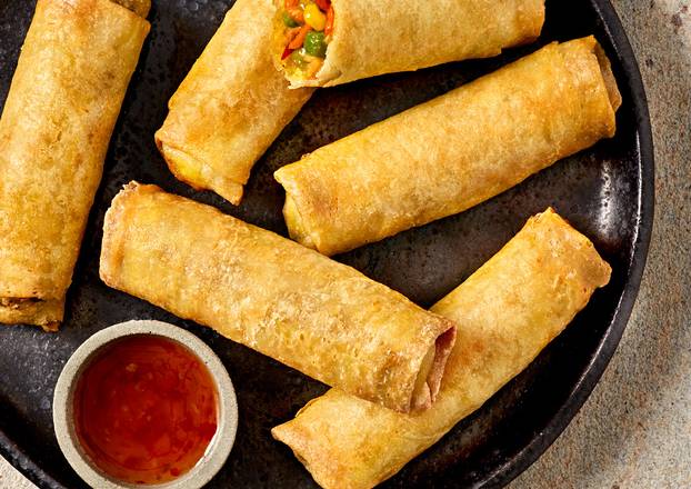 Veg Spring Roll