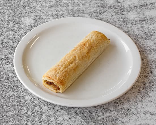 Sausage Rolls