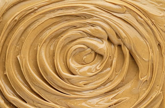 Peanut Butter Sauce