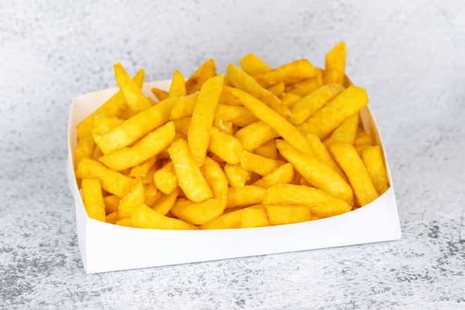 Large Chips