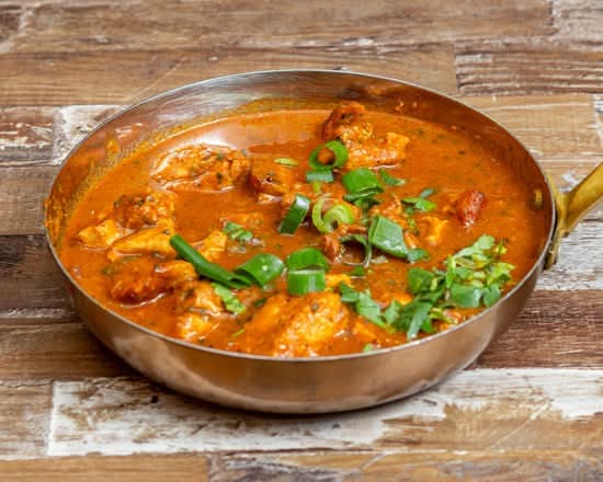 Chicken Curry