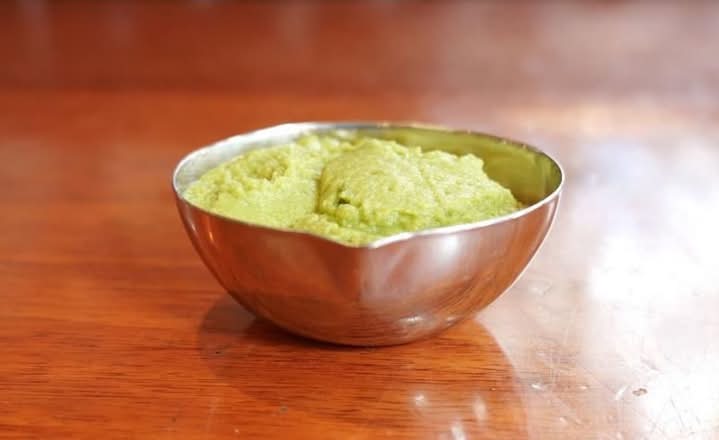 Guacamole