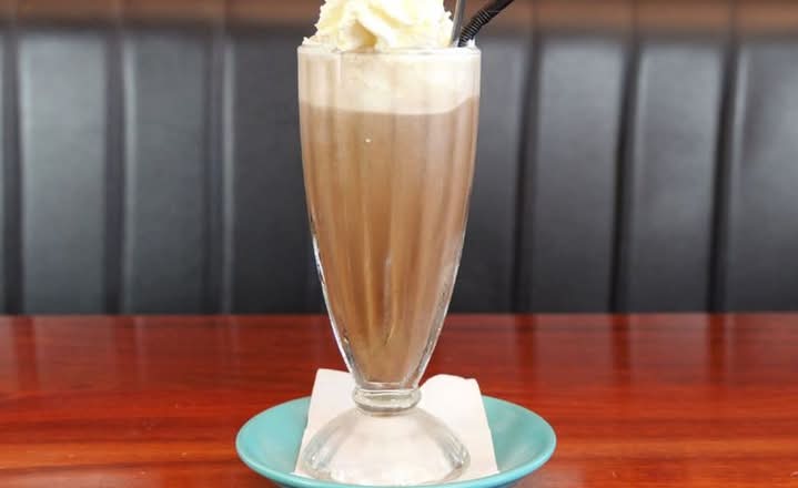 Iced Mocha