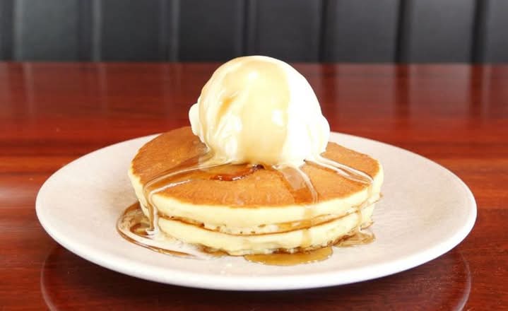 Short Stack