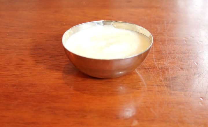 House-made Aioli