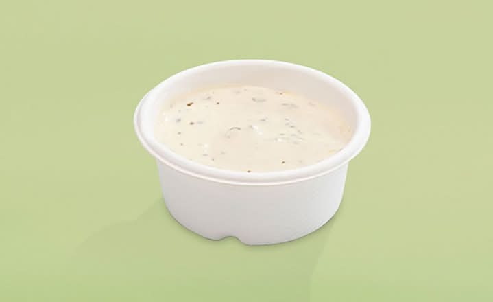 Side of Basilo Sauce
