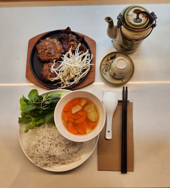 Bun Cha