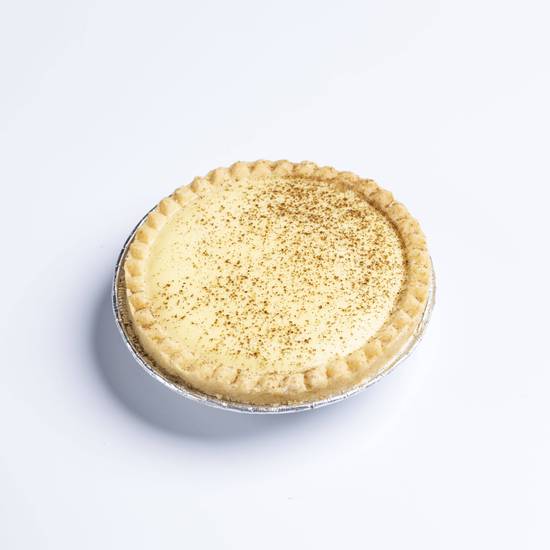 Custard Tart