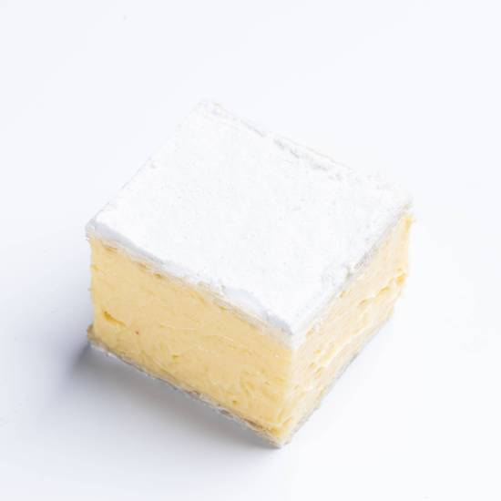 Vanilla slice