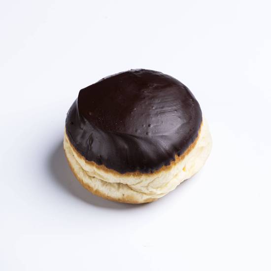 Boston Cream Donut