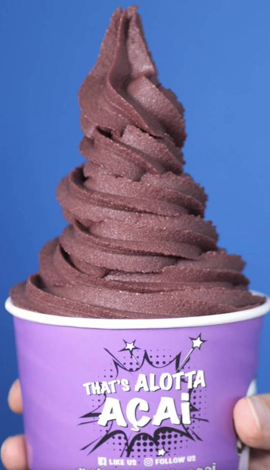 Acai Bowl