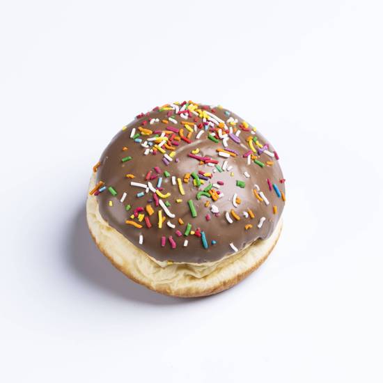 Milk Chocolate Jam