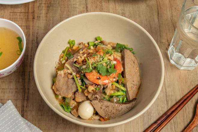 Thap Cam Clear Rice Noodle