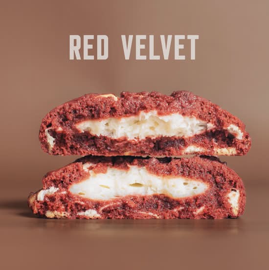 Red Velvet
