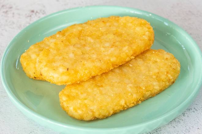 Hash Brown