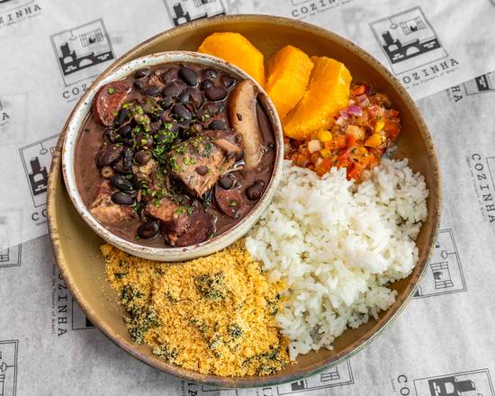Feijoada