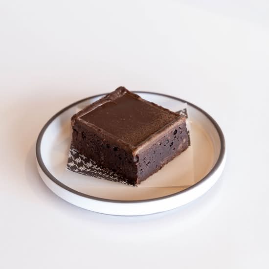 Choc Fudge Brownie