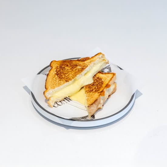 Cheese Toastie