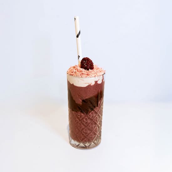Black Forest Smoothie