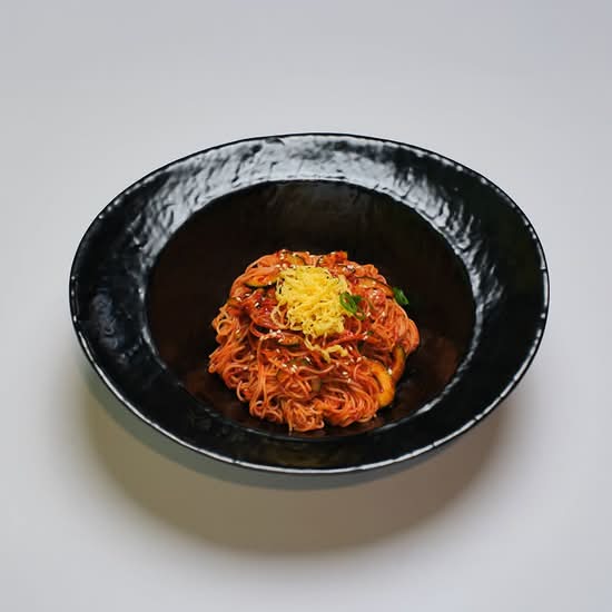 Bibim Guksu (VG)