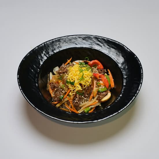 Japchae (VG)