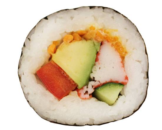 California Roll