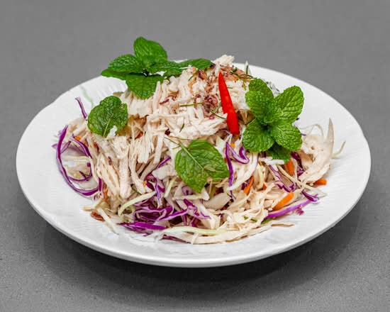 Thai Chicken Salad