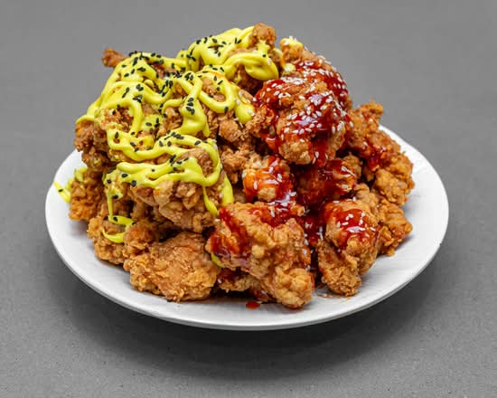 Boneless Chicken