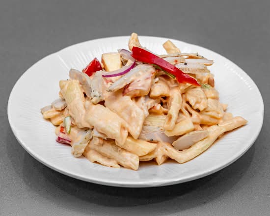 Pasta Salad