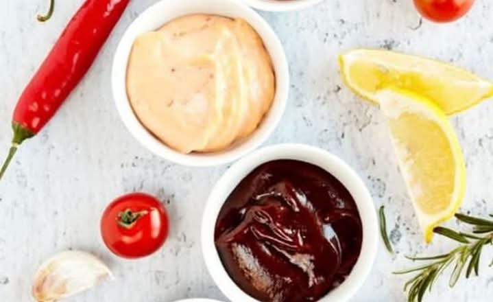 2oz Dipping Sauce