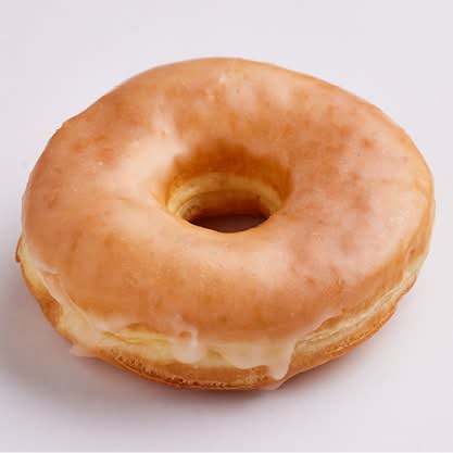 Original Glazed Donut
