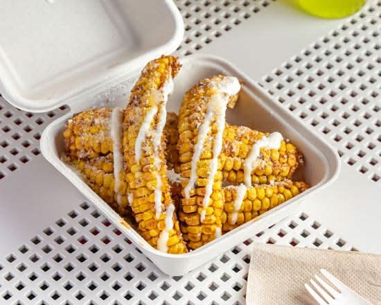 Corn Ribs