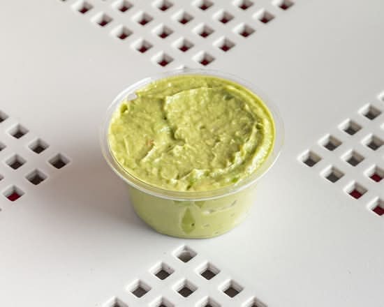Guacamole
