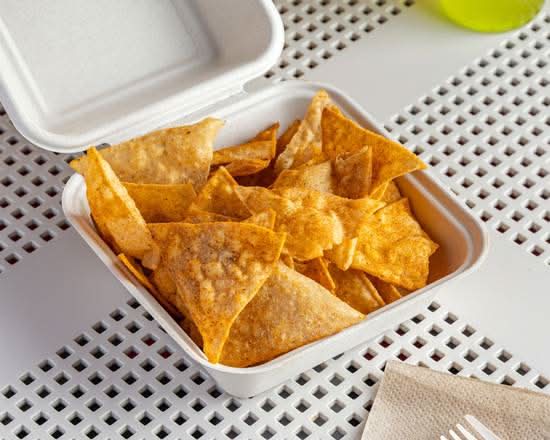 Tortilla Chips