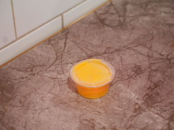 Cheese Sauce