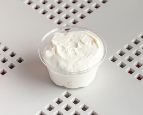 Sour Cream