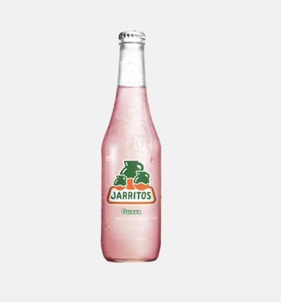 Jarritos guava