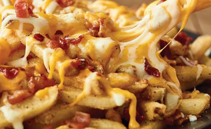 Cheese Chips