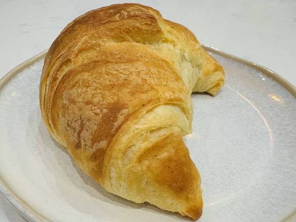Plain Croissant