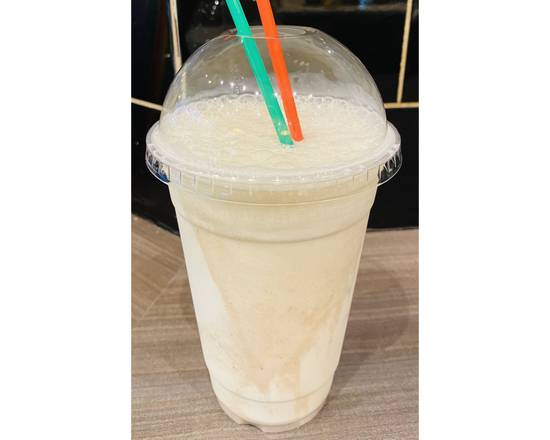 Cookie and Cream Milkshake